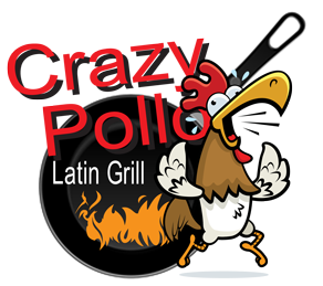 crazypollo logo